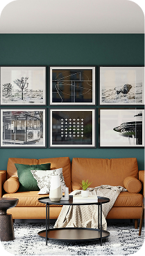 Leonardo e Carol - Arquitetura Portfolio